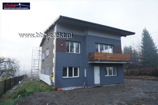 Dom na wynajem Bystra 180m2 Foto 2