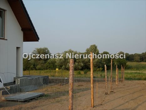 Działka budowlana na sprzedaż Bydgoszcz, Fordon 1 964m2 Foto 4