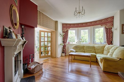Dom na sprzedaż Szczecin, Pogodno 330m2 Foto 1