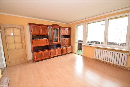 Mieszkanie trzypokojowe na sprzedaż Mikołów 60m2 Foto 3