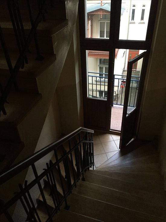 Mieszkanie trzypokojowe na sprzedaż Kraków, Stare Miasto, Świętego Sebastiana 10 45m2 Foto 20