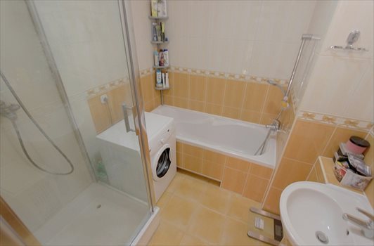 Mieszkanie czteropokojowe na sprzedaż Warzymice 114m2 Foto 11