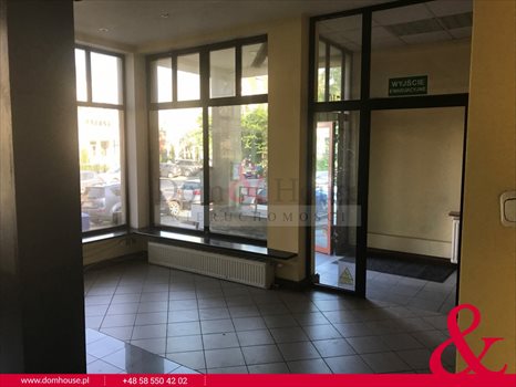 Lokal użytkowy na sprzedaż Sopot, Górny, Niepodległości 572m2 Foto 1