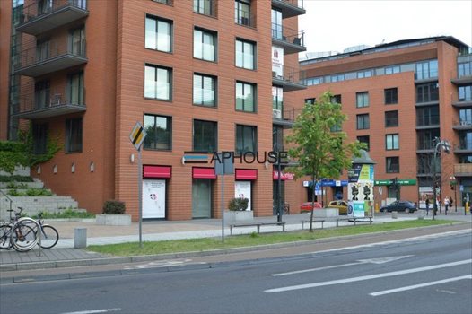 Lokal użytkowy na wynajem Kraków, Stare Miasto, Szlak 70m2 Foto 2