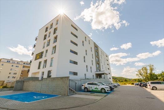 Mieszkanie dwupokojowe na sprzedaż Gdynia, Cisowa, Janowska 50 54m2 Foto 11