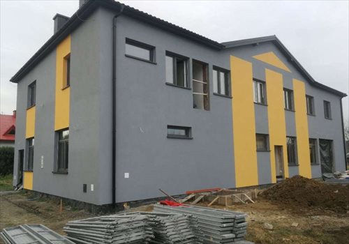 Lokal użytkowy na wynajem Zakliczyn, Tarnowska 245m2 Foto 3