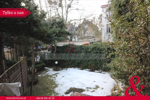 Mieszkanie na wynajem Sopot, Centrum, Marii Skłodowskiej-Curie 190m2 Foto 6