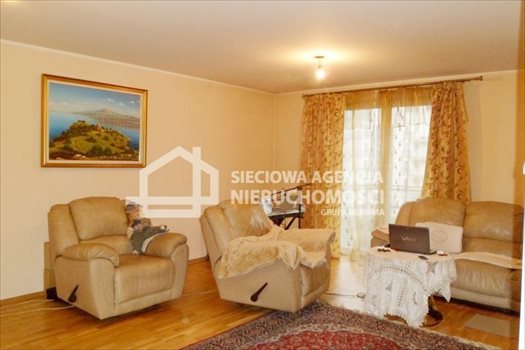 Mieszkanie trzypokojowe na sprzedaż Gdańsk, Zaspa, Stanisława Skarżyńskiego 78m2 Foto 1