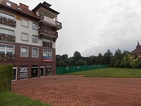 Lokal użytkowy na wynajem Węgorzewo, Mała 238m2 Foto 13