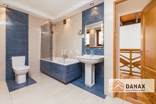 Dom na wynajem Kraków, Krowodrza, Wola Justowska, Aleja Kasztanowa 300m2 Foto 8