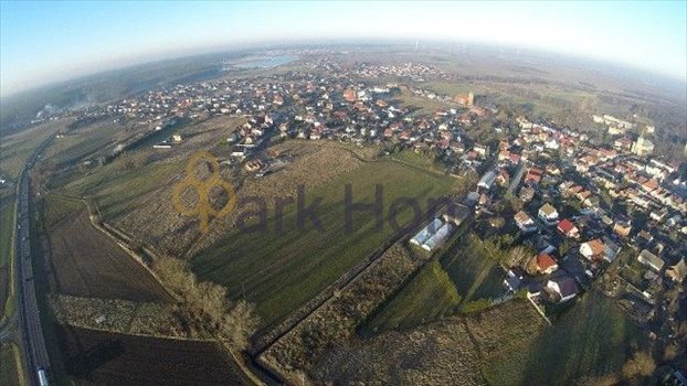 Działka budowlana na sprzedaż Rydzyna 849m2 Foto 2