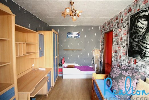 Mieszkanie trzypokojowe na sprzedaż Ruda Śląska, Górnośląska 63m2 Foto 8