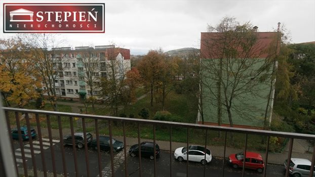 Mieszkanie dwupokojowe na wynajem Jelenia Góra, Zabobrze 51m2 Foto 6