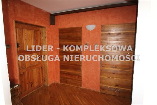 Mieszkanie trzypokojowe na wynajem Częstochowa, Parkitka 69m2 Foto 7