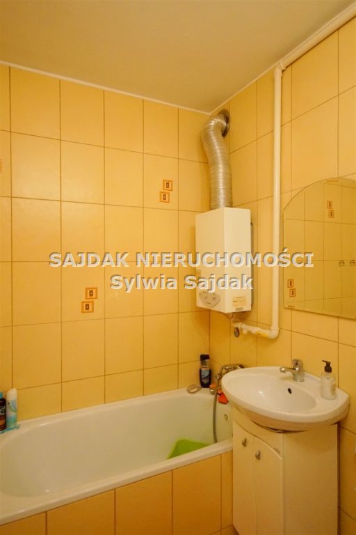 Kawalerka na sprzedaż Jastrzębie-Zdrój, Osiedle Chrobrego 36m2 Foto 7