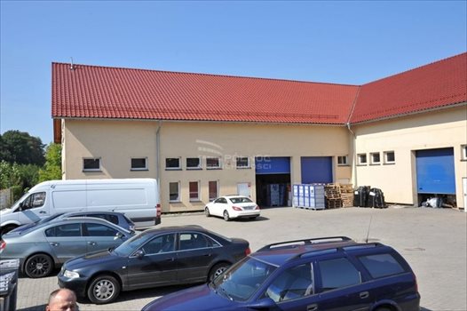Lokal użytkowy na sprzedaż Bolesławiec 1 920m2 Foto 5