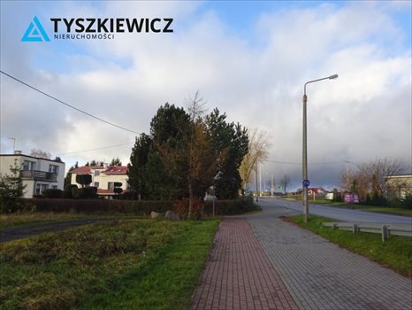 Działka inna pod dzierżawę Gdynia, Chwarzno-Wiczlino, Wiczlińska 3 200m2 Foto 5