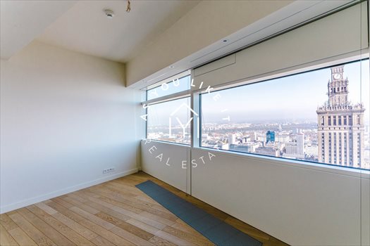 Luksusowe mieszkanie trzypokojowe na sprzedaż Warszawa, Śródmieście, Złota 104m2 Foto 5