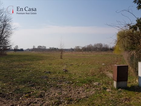 Działka budowlana na sprzedaż Książenice 2 307m2 Foto 2
