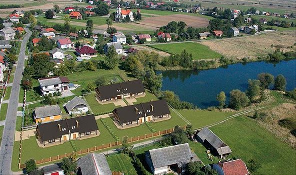 Dom na sprzedaż Zabierzów Bocheński, Kościelna 142m2 Foto 5