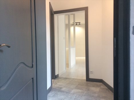 Mieszkanie dwupokojowe na sprzedaż Poznań, Poznań-Grunwald, Strusia 6 53m2 Foto 4