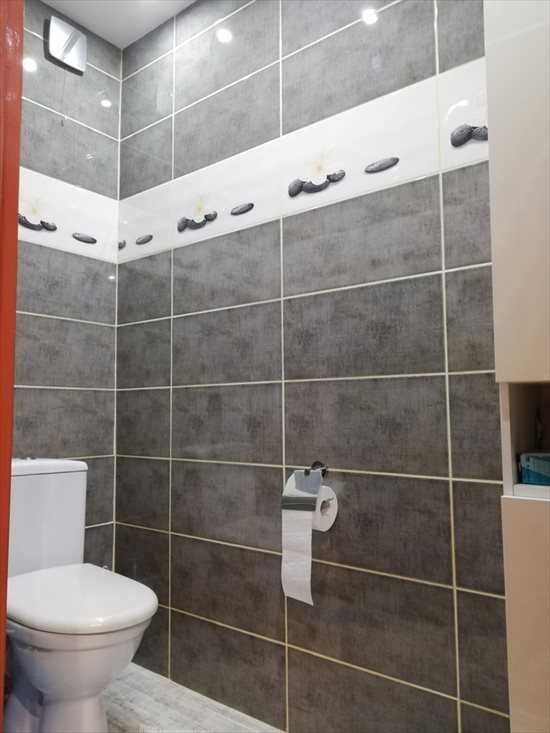 Mieszkanie trzypokojowe na sprzedaż Inowrocław 61m2 Foto 5