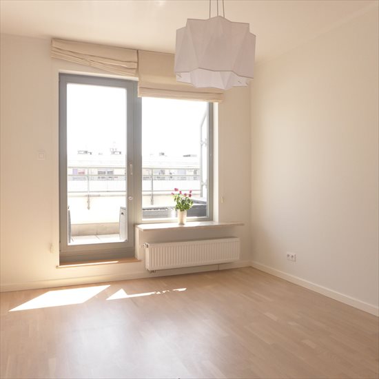 Mieszkanie trzypokojowe na sprzedaż Warszawa, Praga Południe, Jana Nowaka Jeziorańskiego 9 75m2 Foto 6