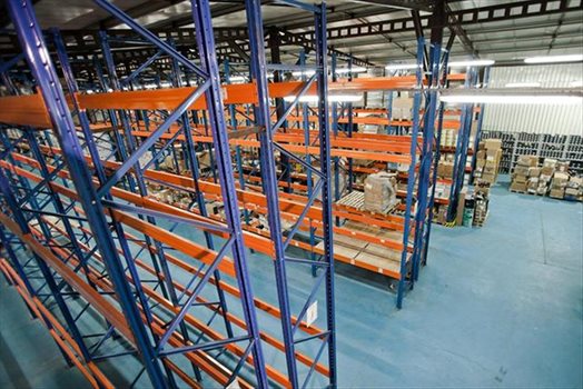 Lokal użytkowy na wynajem Kawęczyn, ul. Puławska 3 000m2 Foto 8