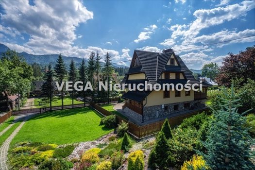 Dom na sprzedaż Kościelisko 320m2 Foto 11
