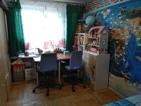 Mieszkanie czteropokojowe na sprzedaż Pruszków, Plantowa 72m2 Foto 3