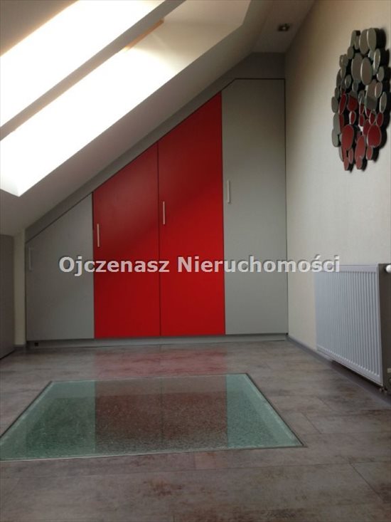 Mieszkanie trzypokojowe na sprzedaż Niemcz 98m2 Foto 7