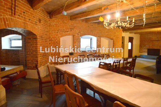 Dom na sprzedaż Lubin, Centrum 1 400m2 Foto 5