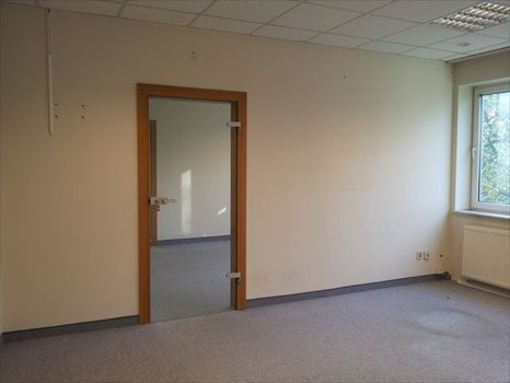 Lokal użytkowy na wynajem Poznań, Nowe Miasto, Śródka, okolice Ronda Śródka 13m2 Foto 3