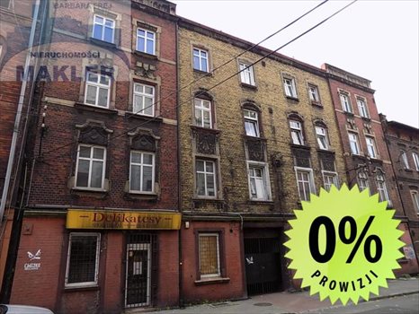 Dom na sprzedaż Chorzów, Augustyna Świdra 1 171m2 Foto 1