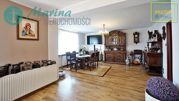 Dom na sprzedaż Jastrzębia Góra, Pas nadmorski, Rozewie 619m2 Foto 8