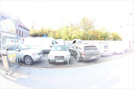Działka budowlana na sprzedaż Wałbrzych, Podgórze, Niepodległości 462m2 Foto 5