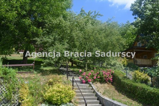 Działka rekreacyjna na sprzedaż Januszowice 1 069m2 Foto 2