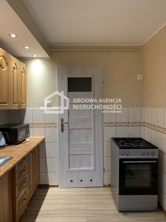 Mieszkanie dwupokojowe na wynajem Sopot, Wyścigi, Leśna 35m2 Foto 8
