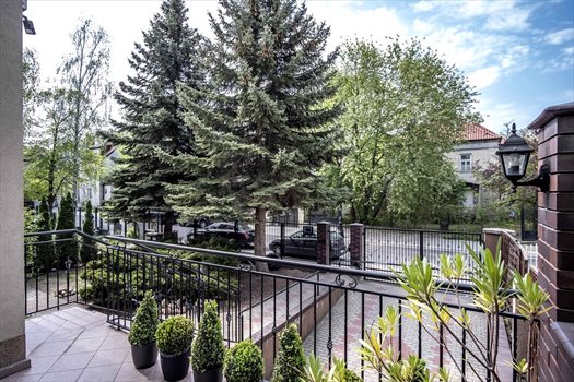 Dom na sprzedaż Warszawa, Żoliborz 360m2 Foto 5