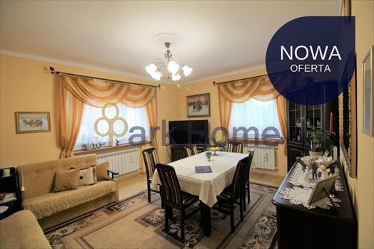 Dom na sprzedaż Leszno 240m2 Foto 1