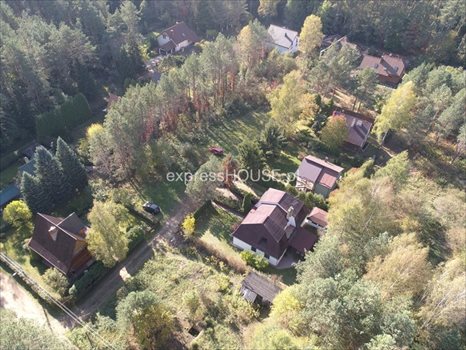 Działka rekreacyjna na sprzedaż Cieliczanka 2 023m2 Foto 6