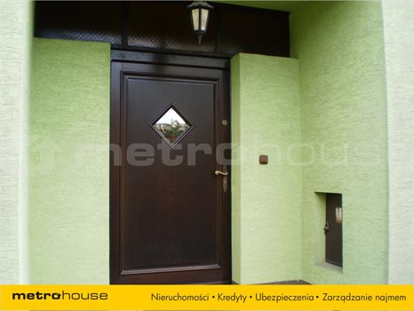 Dom na sprzedaż Poznań, Grunwald Południe 190m2 Foto 3