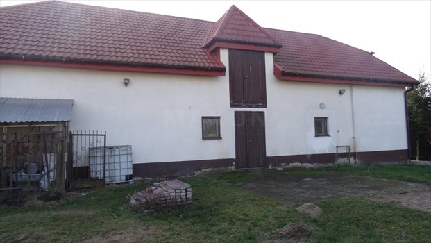 Działka rolna na sprzedaż Jaźwiny 521 469m2 Foto 11