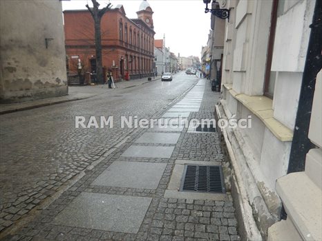 Lokal użytkowy na sprzedaż Wschowa 54m2 Foto 3