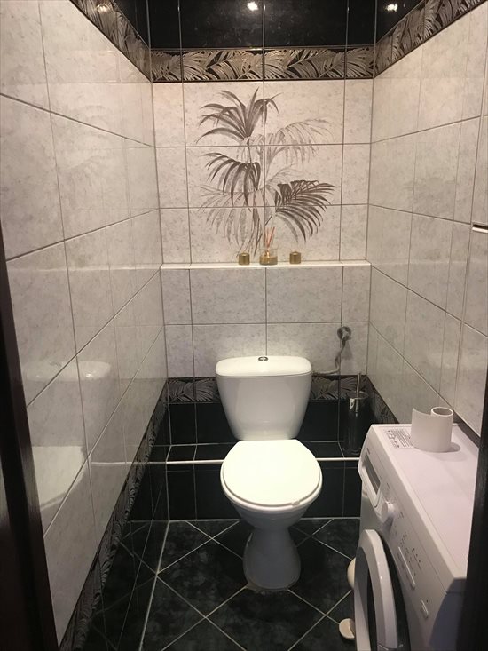 Mieszkanie trzypokojowe na sprzedaż Kalisz, dobrzec, Prymasa Stefana Wyszyńskiego 11 64m2 Foto 8