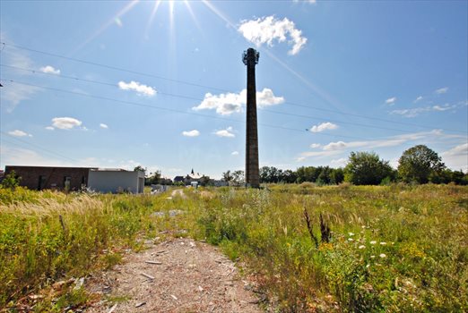 Działka budowlana na sprzedaż Marki 600m2 Foto 4