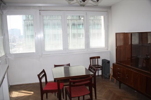 Mieszkanie trzypokojowe na sprzedaż Warszawa, Śródmieście, Moniuszki 60m2 Foto 5