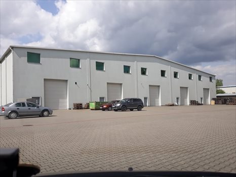 Lokal użytkowy na wynajem Kielce 1 780m2 Foto 4