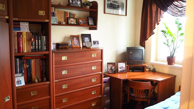 Mieszkanie trzypokojowe na sprzedaż Włocławek 59m2 Foto 6