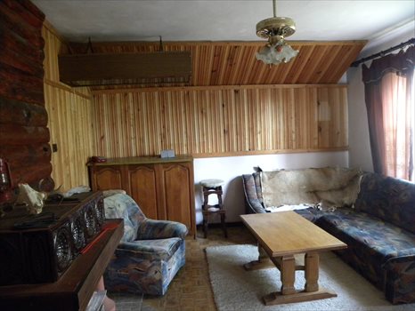 Dom na sprzedaż Harklowa 190m2 Foto 2